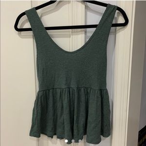 Urban Outfitters crop top